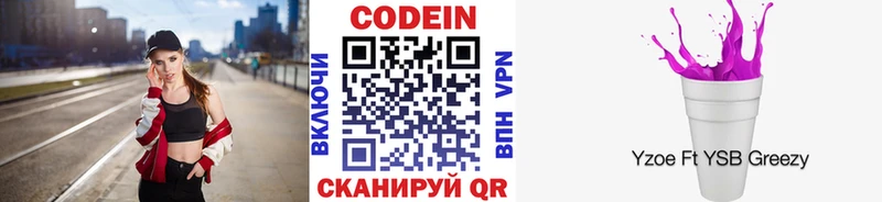 Кодеин Purple Drank  Купить закладки  Завитинск 